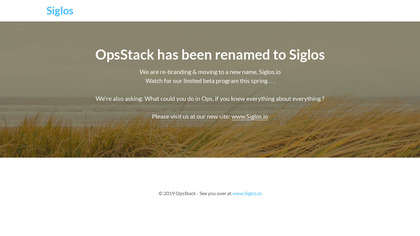 OpsStack.io image