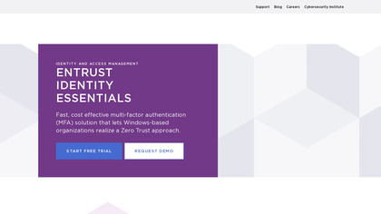 CensorNet Multi-factor Authentication image