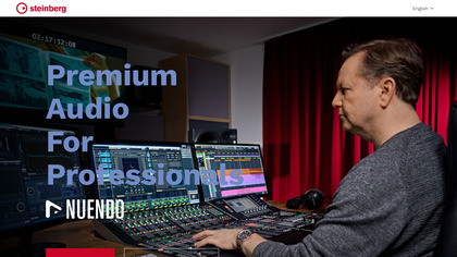 Nuendo image