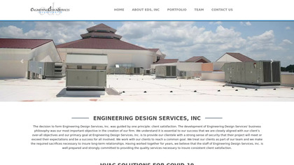 Engineering Design Services image
