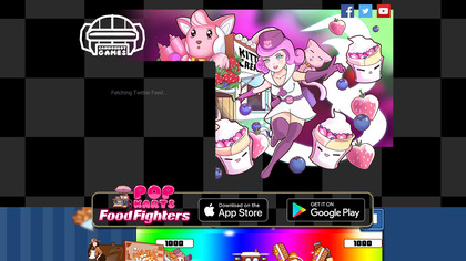 pop karts food fighters image