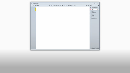 HTML-Notepad image