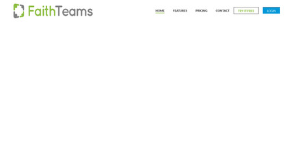 Faith Teams image