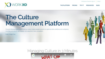 WorkXO image