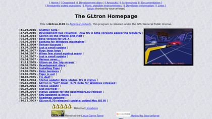 GL TRON image