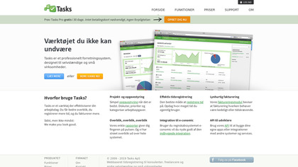 Tasks.dk image