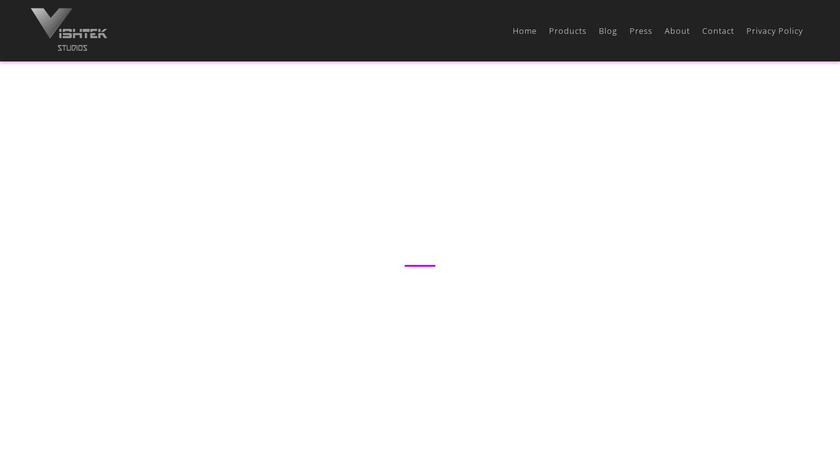 Phase Spur Landing Page