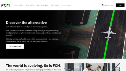 FCM SmartSUITE image