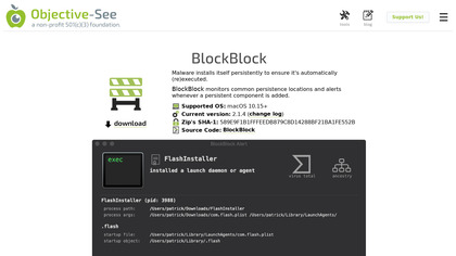 BlockBlock image
