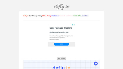 defly.io image