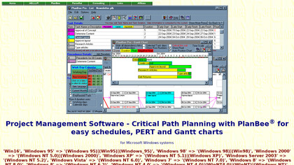PlanBee image