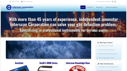 InterScan image