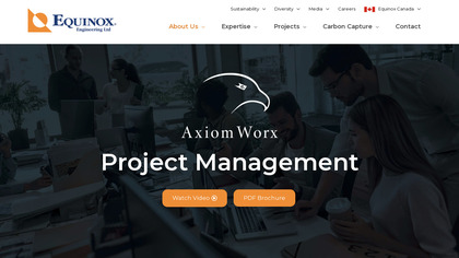 AxiomWorx image