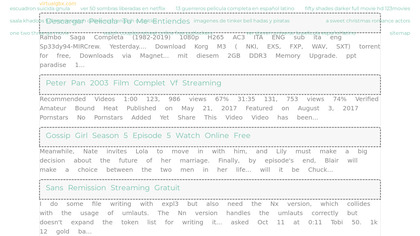 Virtual GBX image