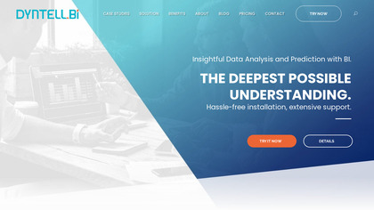 Dyntell Bi image