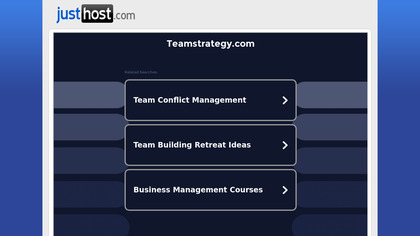 TeamStrategy image