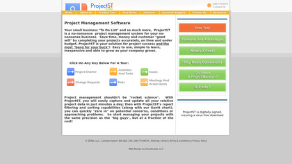 ProjectST image