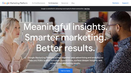 Google Doubleclick image