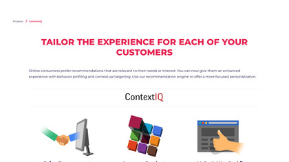ContextIQ image