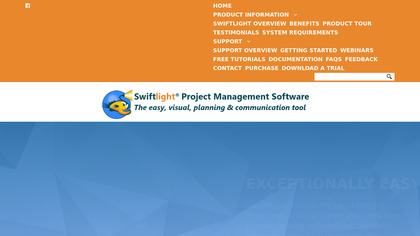 Swiftlight image