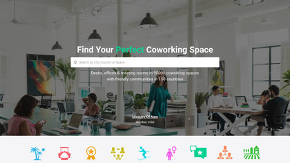 Coworker.com image