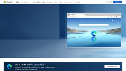Microsoft Edge image