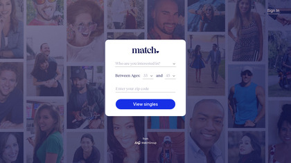 Match.com image
