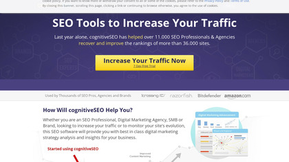 cognitiveSEO image