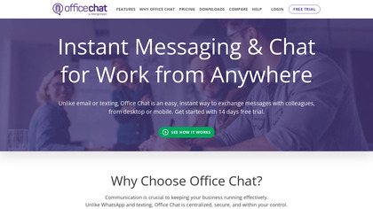 OfficeChat image