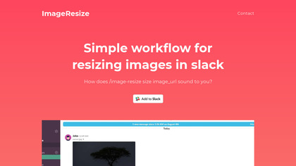 ImageResize.xyz image