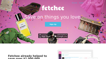 Fetchee image