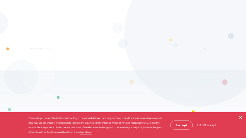 Knowledge Plaza Landing Page