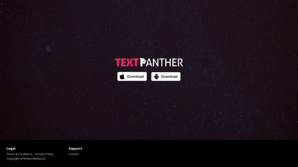 TextPanther image