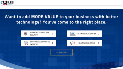 Miles Technologies image
