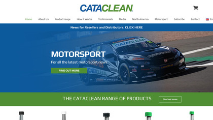 CataLean image