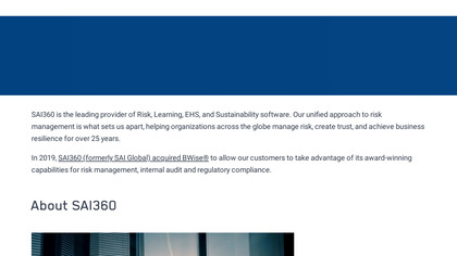 Nasdaq BWise image