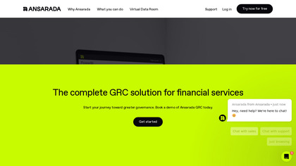 TriLine GRC image