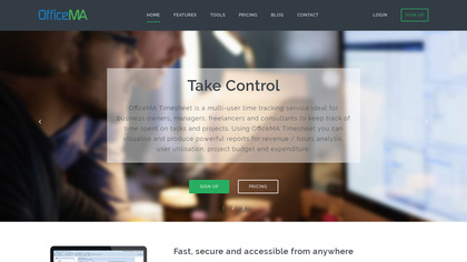 OfficeMA image