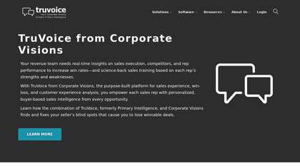 Primary Intelligence image