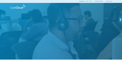 CareCloud Professional Services image