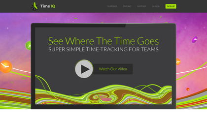 Time IQ image