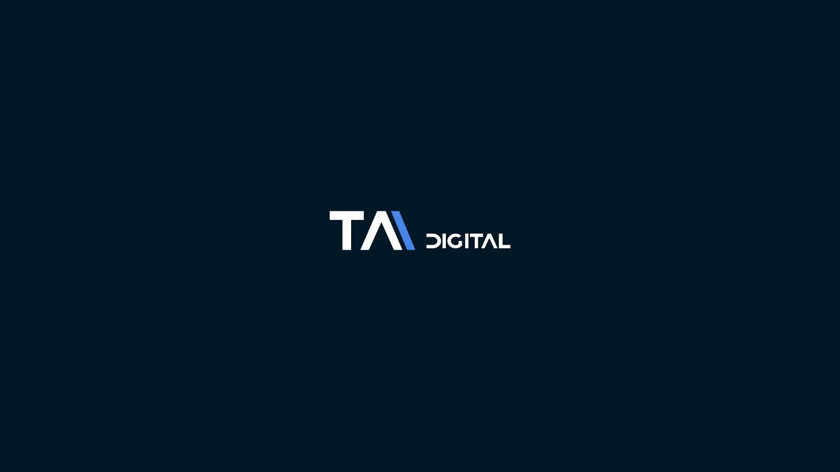 TechAspect Landing Page