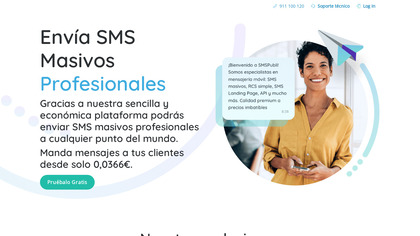 SMSpubli image