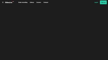 SlidesLive image