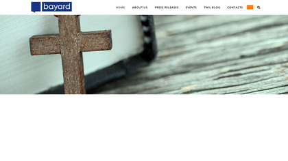 bayard image