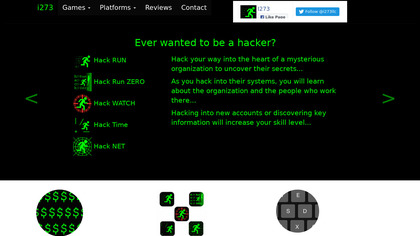Hack Run image