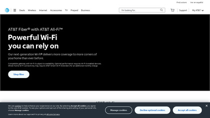 Wifi HotSpot image