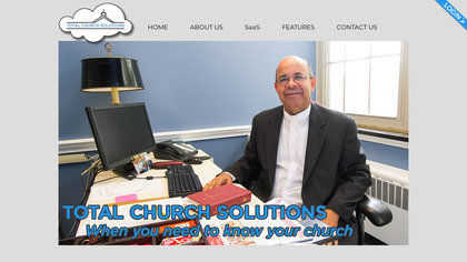 Total Church Solutions image