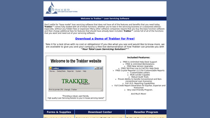 Trakker image