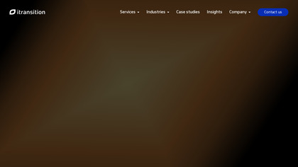 Itransition Implementation Services image